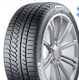 А/шина 235/40R18 CONTINENTAL TS850P FR XL 95W